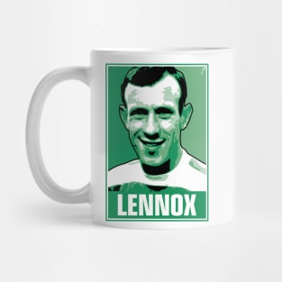 Lennox Mug